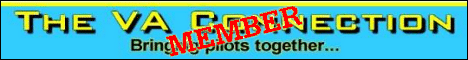 Livewire Virtual Airlines Banner